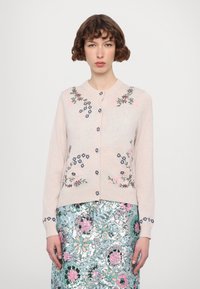 Paul & Joe MAUPASSANT - Cardigan - nude