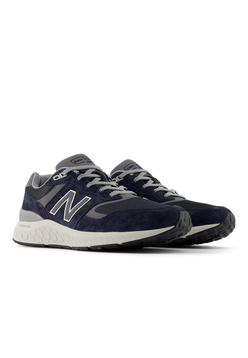 New Balance FRESH WALKING 880 V6 Sneakers basse blue grey/blu