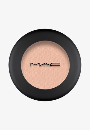 MAC, POWDER KISS EYESHADOW SMALL EYESHADOW - Øjenskygger - best of me