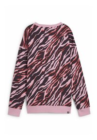 Puma ANIMAL CREW - Felpa - mauved out