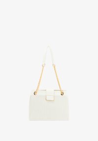 Pasirinkta, white