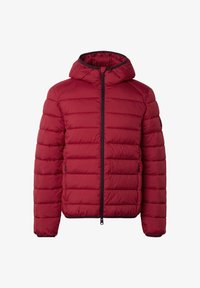Non sélectionné, dark red