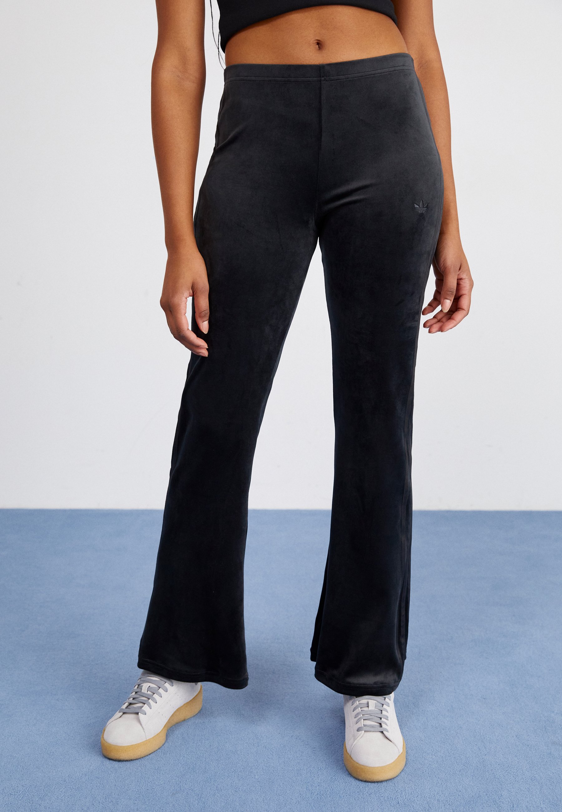 adidas yoga wide leg pants