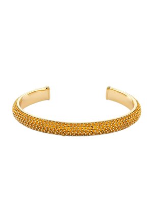 7MM ESSENZA PAVE BANGLE - Bracciale - orange