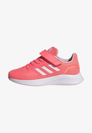 adidas Performance FALCON 2.0 koralowy