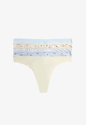 Marks & Spencer, - Brazyliany
