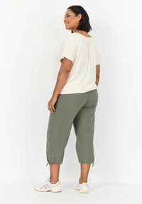 Wasabi Concept WA-ERICA 2 - Hlače - misty