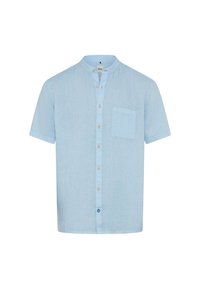 STYLE LIONEL  - Camicia - sky
