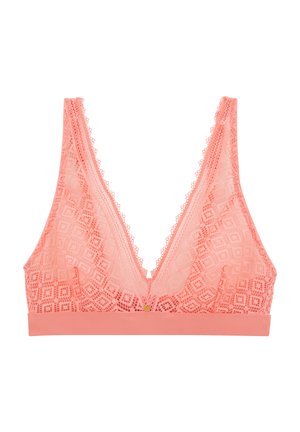 BELLA - Soutien-gorge triangle - rose