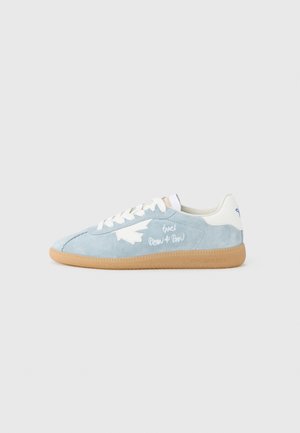 Sneakers laag - blue
