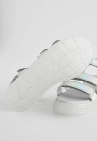 Next CHUNKY  - Sandaler - silver metallic