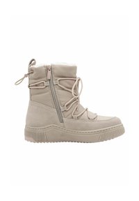 Tamaris Stivali da neve  - lt grey rose
