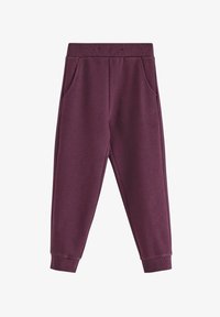 Non selezionato, dark lilac
