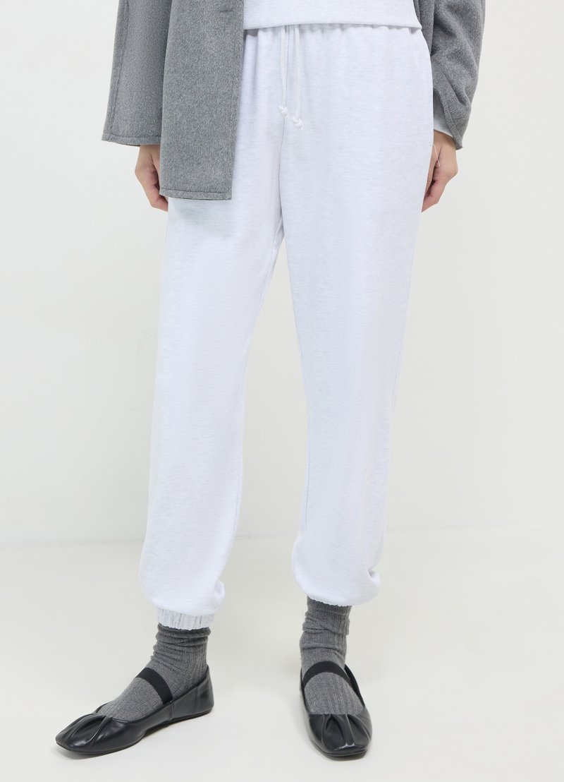 Calliope Jogginghose - grigio