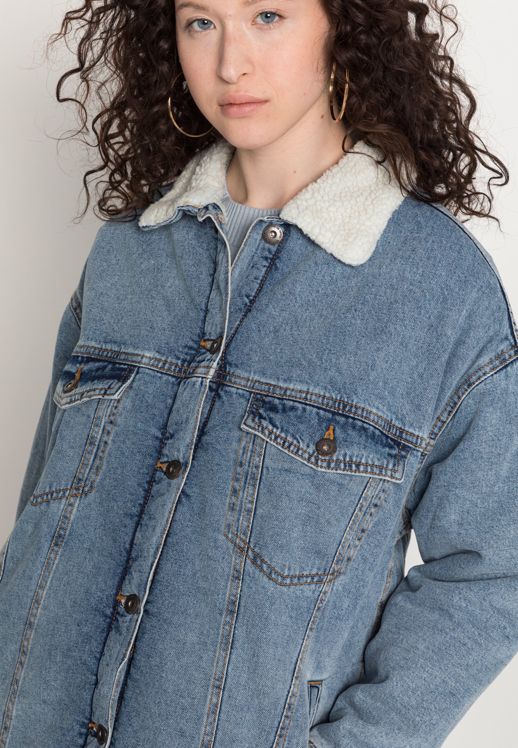 Cotton On THE OVERSIZED JACKET 