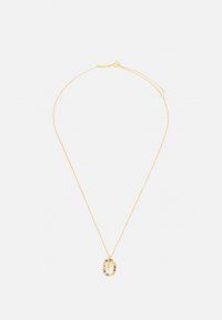 Non selezionato, gold-coloured