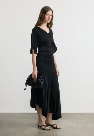 EROCI - Dzsörzéruha - black