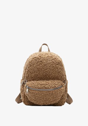 Emily & Noah, EMILY & NOAH RUCKSACK E&N LUCINA - Sac à dos - sand