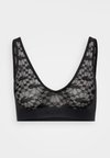 UNDERWEAR BRA - Biustjė - black