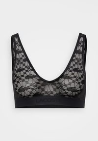 UNDERWEAR BRA - Grudnjak - black