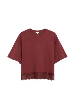 s.Oliver, - T-shirt z nadrukiem
