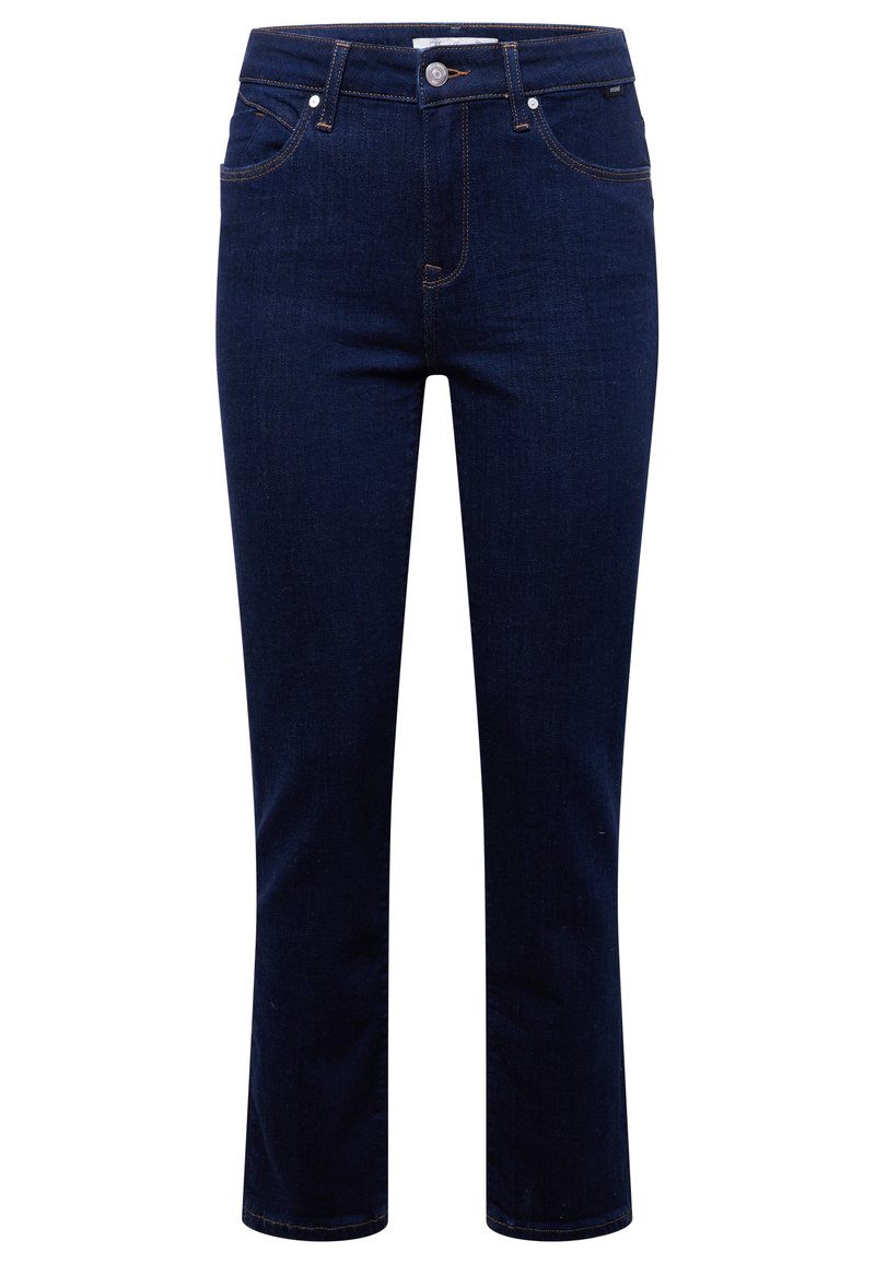 mavi Slim fit jeans blauw