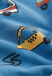 Next ALL OVER CHARACTER AND JOGGERS SET - Treningas - blue vehicles