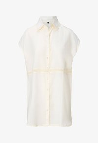 Ausgewählt, off white