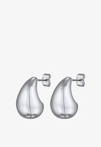 Non sélectionné, silberfarben