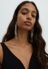 EDITED DALIAH - Top - schwarz