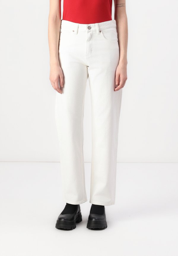 RIDER CLASSIC - Straight leg jeans