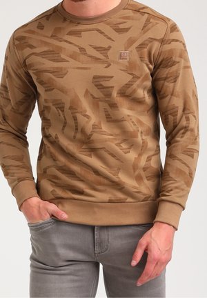 Gabbiano Felpa - khaki