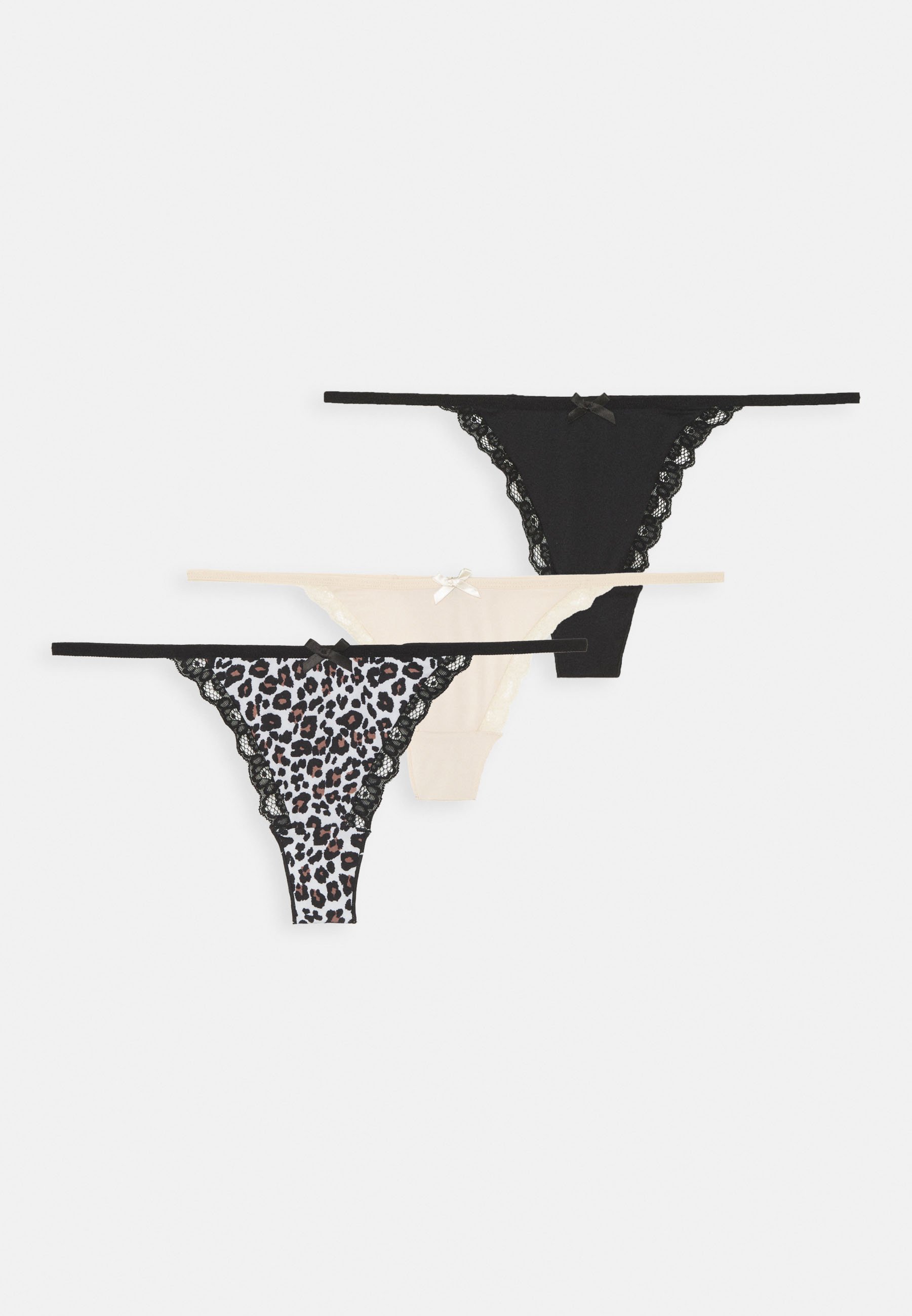 Ropa interior de mujer | Ropa íntima en Zalando
