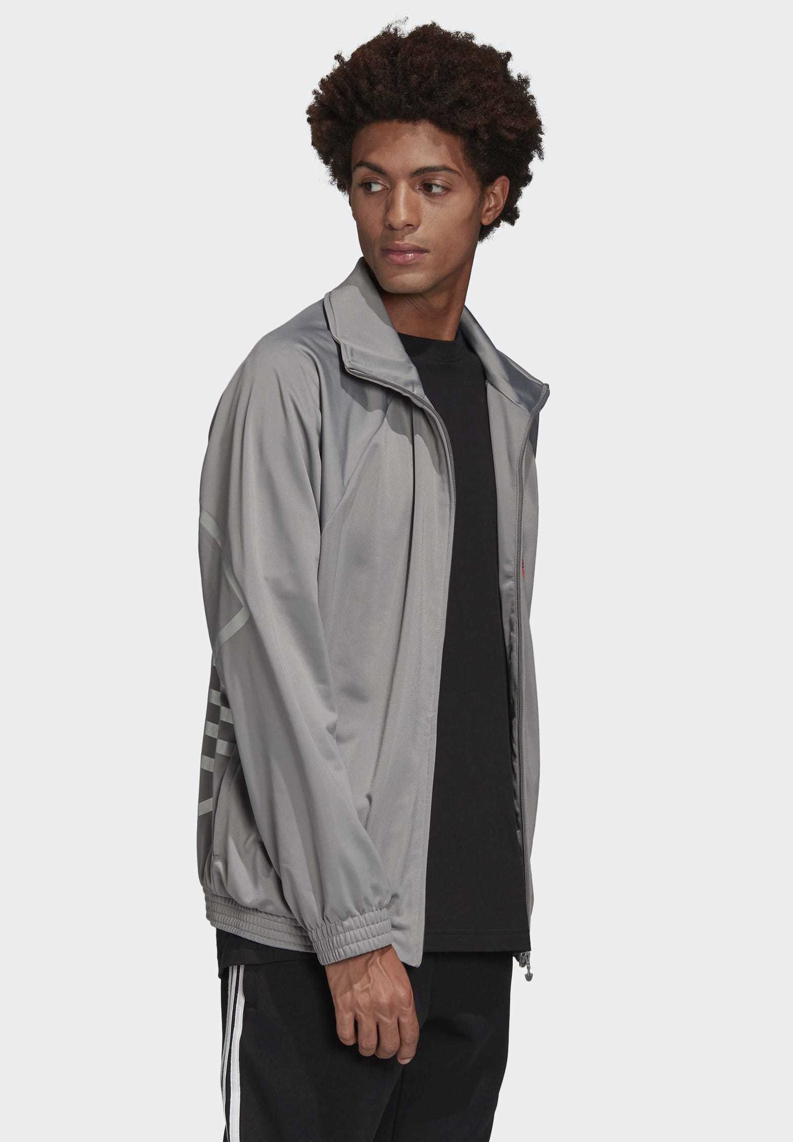 adidas reigning champ track jacket