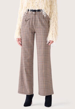 Camomilla Italia, Pantaloni - brown