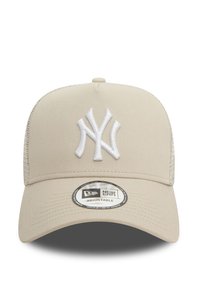 New Era LEAGUE ESS TRUCKER - Cap - new york yankees stnwhi