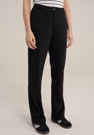 Broek - black