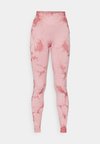 ONPTIE SEAM - Tights - lilas