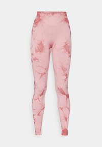 ONPTIE SEAM - Trikoot - lilas