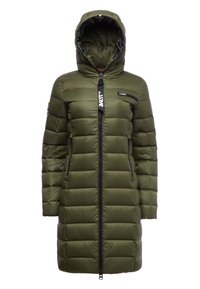 JACK1T Dunfrakker - dark green
