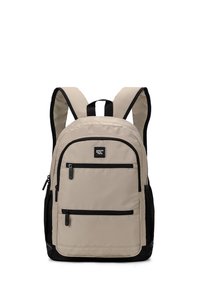 Non selezionato, beige