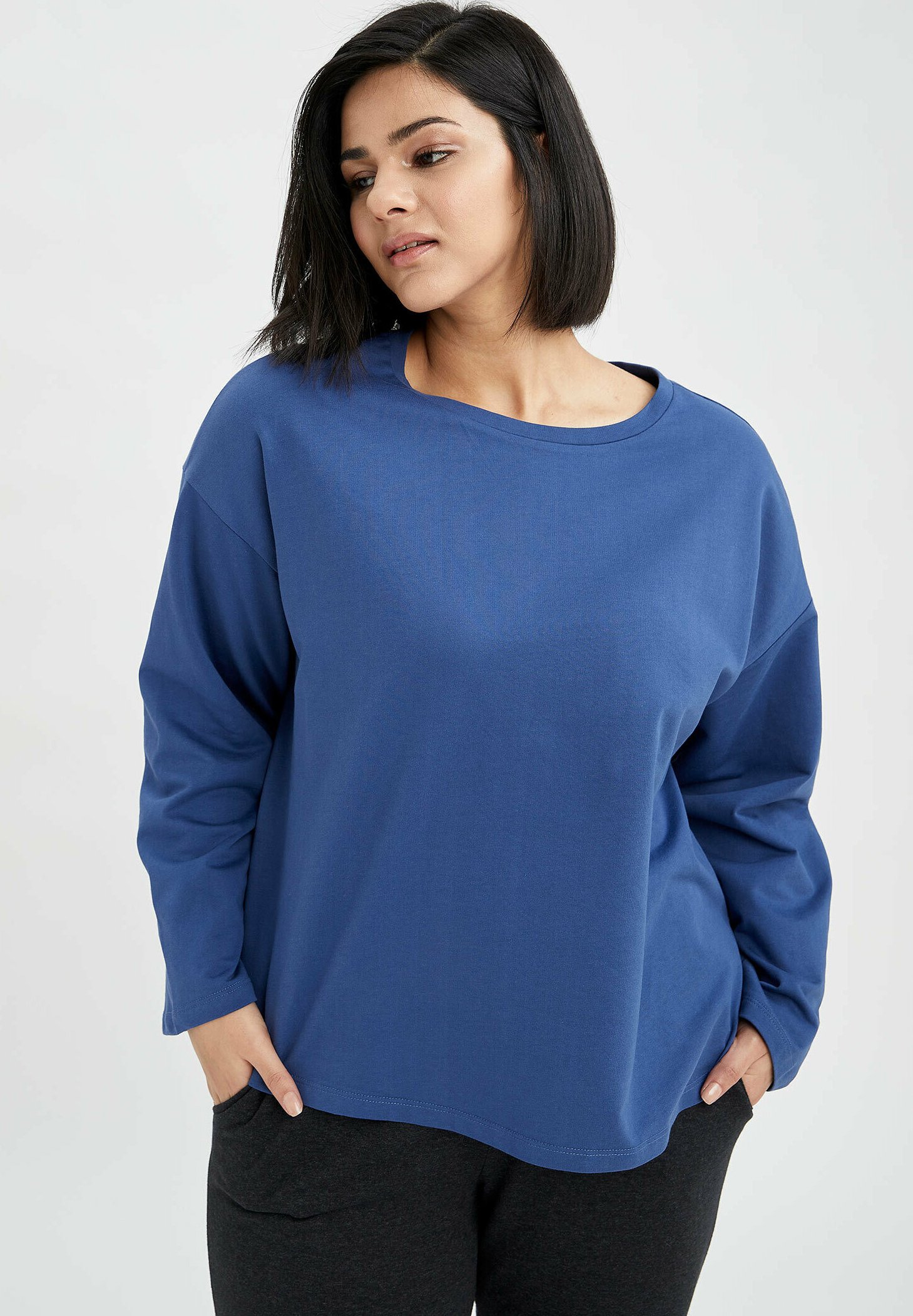 Damen Sweatshirt Damen Sweatshirt