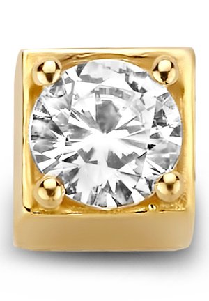 Le Carre Felie - Pendentif - gold coloured