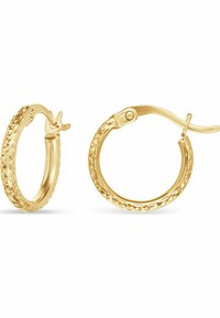 FAVS Orecchini - gelbgoldfarben