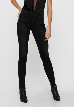 Jeans Skinny Fit - black