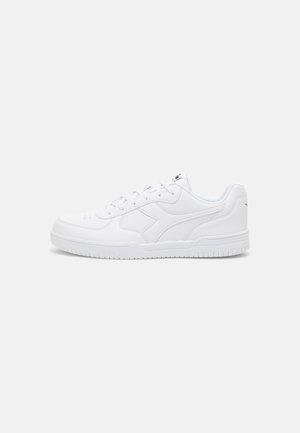 RAPTOR UNISEX - Zapatillas - white /white