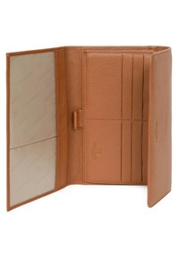 Hexagona CONFORT - Portafoglio - tan