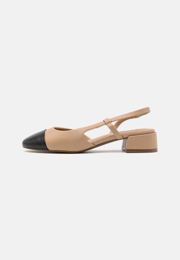 SOFIIA - Classic heels - other beige