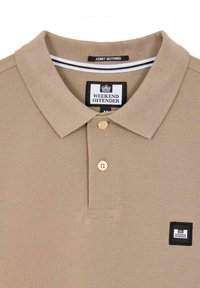 Weekend Offender Poloskjorter - bark