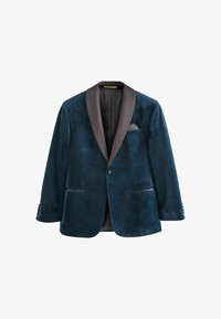 Kijelölve, dark navy blue